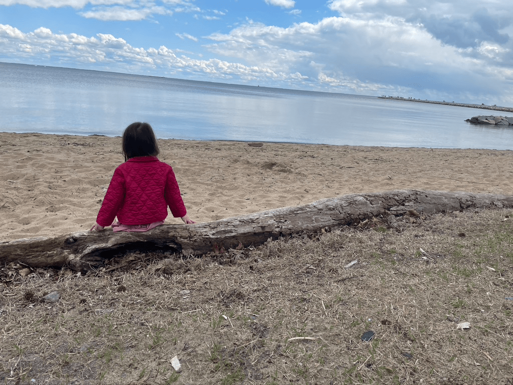 North Point State Park