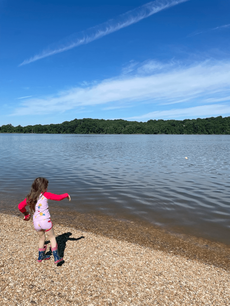 Chapel Point State Park